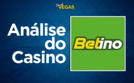 Métodos de Deposito no Betino Casino