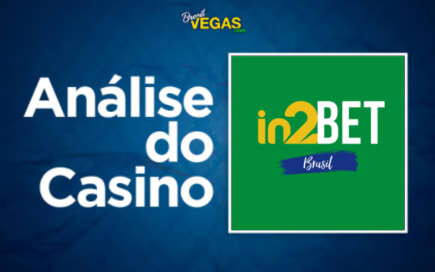 Análise do in2BET Casino