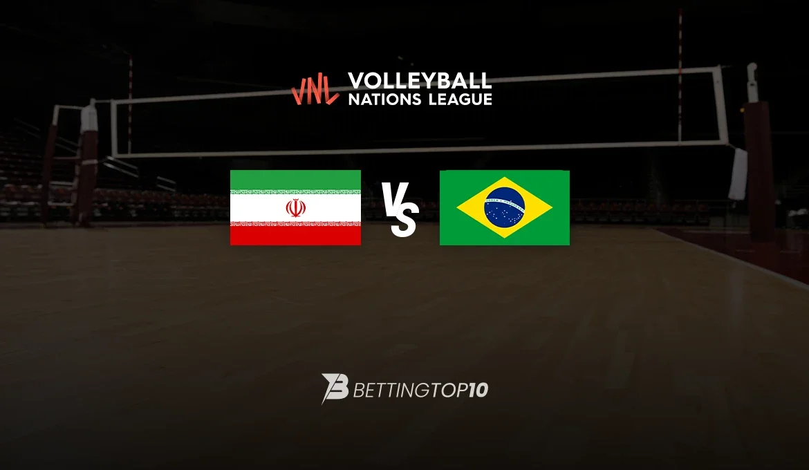 Onde Assistir Brasil x Irã