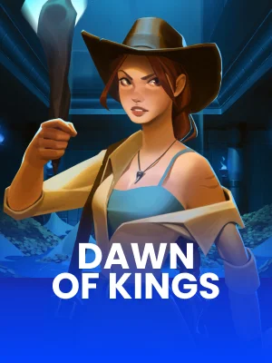 Dawn Of Kings