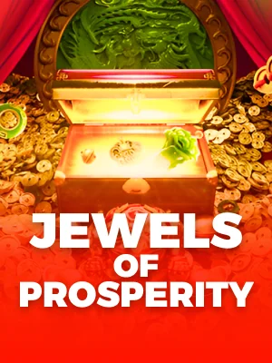 Jewels Of Prosperity