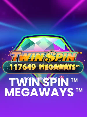Twin Spin™ Megaways™